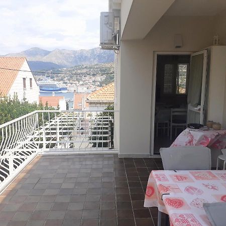 Apartment Veve Dubrovnik Exterior foto