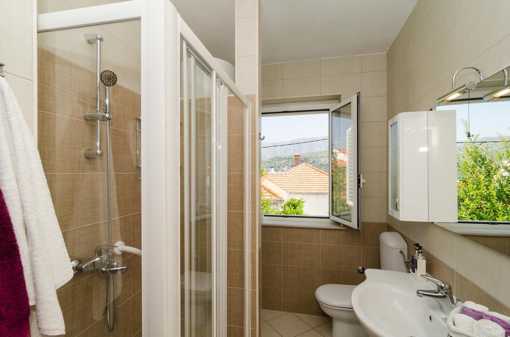 Apartment Veve Dubrovnik Exterior foto
